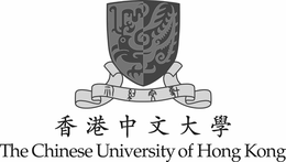 THE CHINESE UNIVERSITY OF HONG KONG trademark