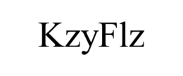 KZYFLZ trademark