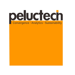 PELUCTECH CONVERGENCE ANALYTICS SUSTAINABILITY trademark
