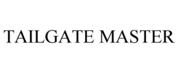 TAILGATE MASTER trademark