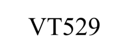 VT529 trademark