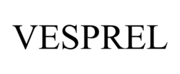 VESPREL trademark