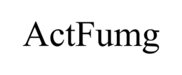 ACTFUMG trademark