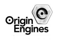 ORIGIN ENGINES trademark