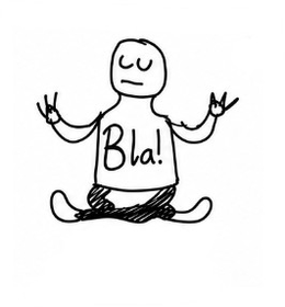 BLA! trademark