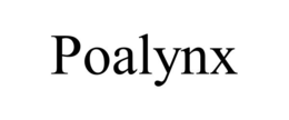 POALYNX trademark