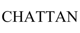 CHATTAN trademark