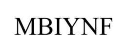 MBIYNF trademark