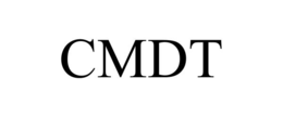 CMDT trademark
