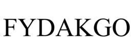 FYDAKGO trademark