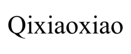 QIXIAOXIAO trademark
