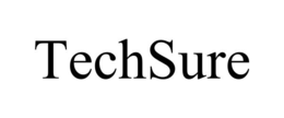 TECHSURE trademark