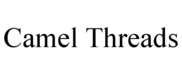 CAMEL THREADS trademark