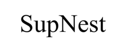 SUPNEST trademark