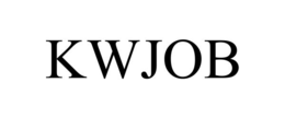 KWJOB trademark