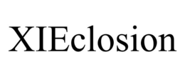 XIECLOSION trademark