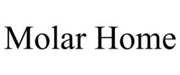 MOLAR HOME trademark