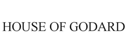 HOUSE OF GODARD trademark