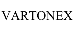 VARTONEX trademark