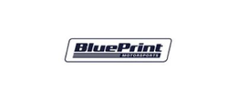 BLUEPRINT MOTORSPORTS trademark