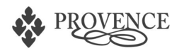 PROVENCE trademark