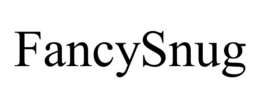 FANCYSNUG trademark