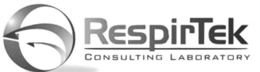 RESPIRTEK CONSULTING LABORATORY trademark