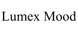 LUMEX MOOD trademark