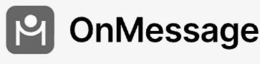 ONMESSAGE trademark