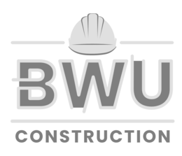 BWU CONSTRUCTION trademark