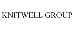 KNITWELL GROUP trademark