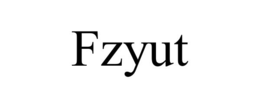 FZYUT trademark