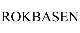 ROKBASEN trademark