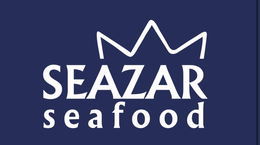 SEAZAR SEAFOOD trademark