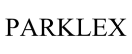 PARKLEX trademark