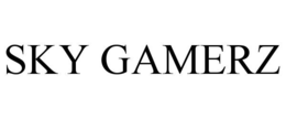 SKY GAMERZ trademark