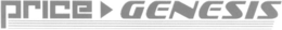 PRICE GENESIS trademark