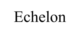 ECHELON trademark