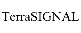 TERRASIGNAL trademark