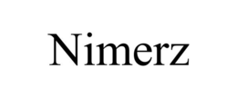 NIMERZ trademark