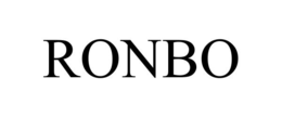 RONBO trademark