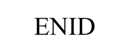 ENID trademark