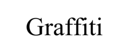 GRAFFITI trademark