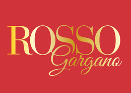 ROSSO GARGANO trademark