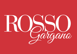 ROSSO GARGANO trademark