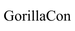 GORILLACON trademark