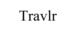 TRAVLR trademark