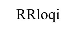 RRLOQI trademark