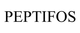 PEPTIFOS trademark