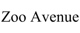 ZOO AVENUE trademark